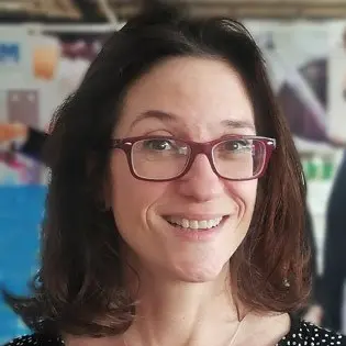 Photo de Laëtitia Secondi, cliente particulier