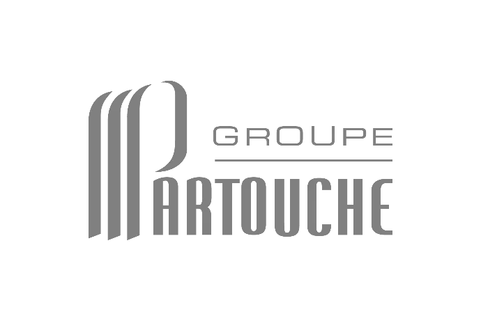 client entreprise logotype partouche groupe casino