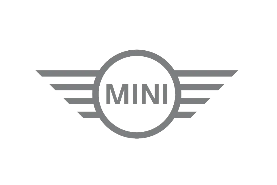 client entreprise logotype  mini concession horizon