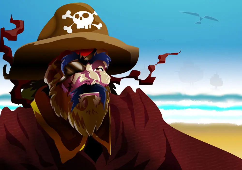 Pirate