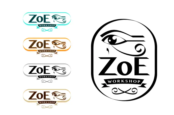 logo Zoé Workshop